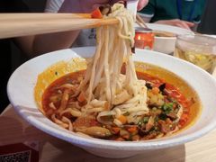 -大师兄·西北风味食集(增城合生汇店)