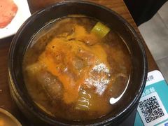 -·缸桶屋·韩式牛肋条自助烤肉(西湖D11店)