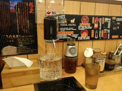 android_upload_pic-博多一幸舍(侨福芳草地购物中心店)