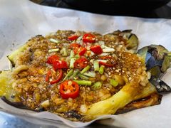 -大自然醉鹅·铁锅火焰鹅(上海联洋店)
