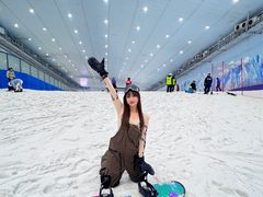 -哈尔滨热雪奇迹
