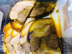 三少酱肘子-娄三少春饼·烤鸭(合生汇购物中心店)