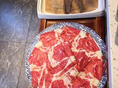 -鑫隆四季涮肉(八角畅游店)