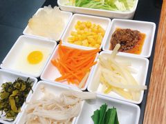 -过桥缘·过桥米线(北京望京万象汇店)
