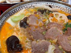 -喜家德虾仁水饺(景枫中心店)