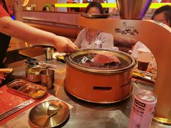 -西塔老太太泥炉烤肉(苏州大悦城店)