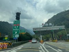 -阿坝州汶川特别旅游区