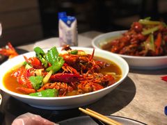 -沪小胖小龙虾(淮海中路旗舰店)