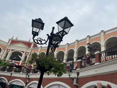 -佛罗伦萨小镇广佛名品奥特莱斯(疏港路店)