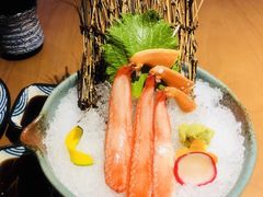 -綱元·海鲜豆捞(明州里店)