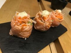 -Sushi Love 创意寿司(丽影广场店)