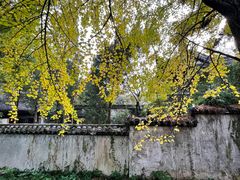 -惠山古镇·寄畅园