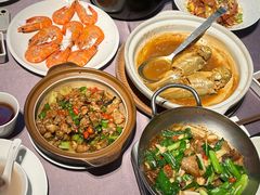 -徐记海鲜(曲江南湖店)