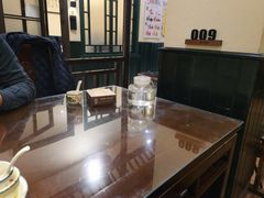 -纪林菜馆·博山菜老字号(华光路店)