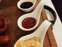 -火车头法国西餐厅