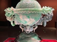 -北京工艺美术博物馆