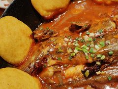 -五谷丰登·胶东海鲜·家常菜(张村店)