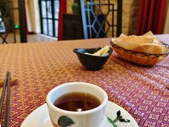 -南沙游艇会·大兵船餐厅