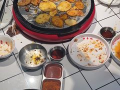 -酒拾烤肉(奥体天虹店)