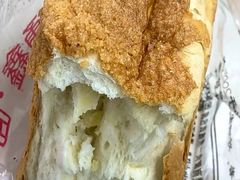 -钟楼大面包