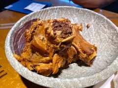 酱棒骨-95号酱骨·一块豆腐(展春园西路店)