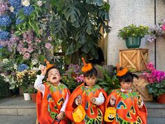 -Money Shops(愚园路店)