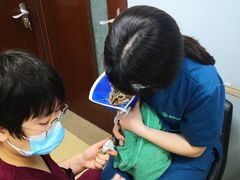 -瑞派·关忠动物医院·异宠专科·犬猫肿瘤·皮肤专科(望京店)