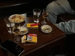 -The Bottle Bar(羲和商业广场店)