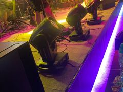 -MOSSO音乐酒吧·live house(南京旗舰店)