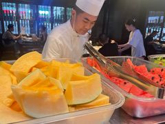 -川西坝子火锅(清江东路3.0直营店)