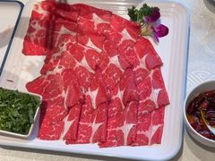 -东来顺饭庄(天坛店)