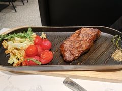-卡朋西餐(大信新都汇店)