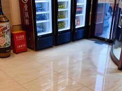 -古洼一锅鲜(开发区店)