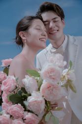 点击看大图 -挪娅婚纱摄影皇家会所