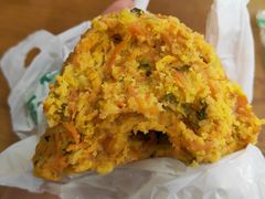 菜窝窝头-白魁老号饭庄(安内店)