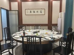 包厢-宁邦·家宴·南京菜(红山动物园店)