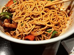 -王繁星面馆(西安熙地港店)