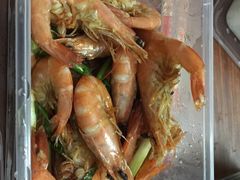 -秋姐美食店(旅游大道店)