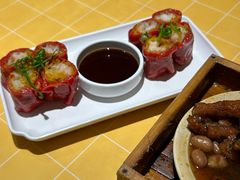 -蔡澜点心·粤菜(花城汇南区店)