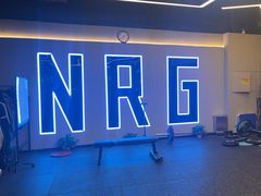 -NRG健身私教CLUB(静安体育中心店)