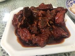 -灵福缘私房菜·农家菜(拈花湾·灵山大佛必推店)