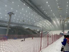 -哈尔滨热雪奇迹