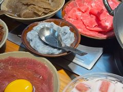 -阳阳老火锅(小南门店)