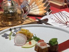 -叶叶菩提(太原别墅店)