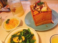 -涌上外婆桥(南塘店)