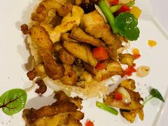 -Yan Ting 宴庭中餐厅(上海静安瑞吉酒店)