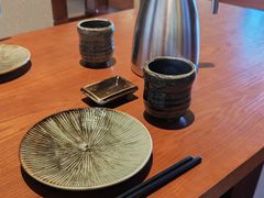 -俊屋料理·烧鸟·寿司·日泰融合菜(星际云汇店)