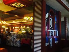 -栖巢咖啡馆(双岗店)