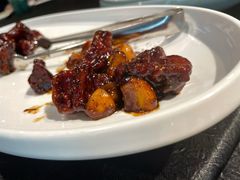 -京采烤鸭清真餐厅(金桥店)