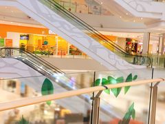 -圆融购物中心(南天成路店)